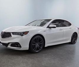 A-SPEC SH-AWD TECH PKG TOIT OUV. SIÈGES/VOLAN