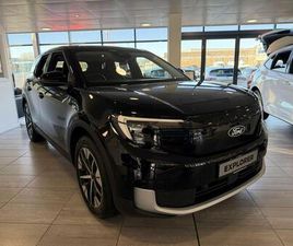 EXTENDED RANGE 77KWH SELECT AUTO 5DR