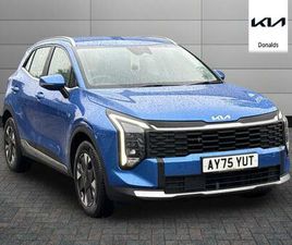 1.6 H T-GDI PURE AUTO EURO 6 (START/STOP) 5DR