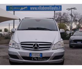 2.2 CDI AMBIENTE L 8 POSTI+GANCIO TRAINO
