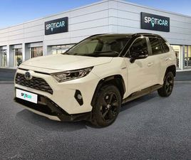 HYBRIDE 218 CH 2WD COLLECTION