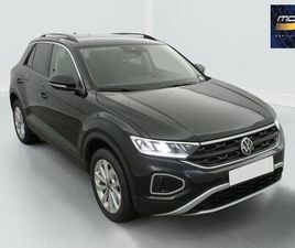 1.5 TSI EVO2 150 START STOP DSG7 LIFE