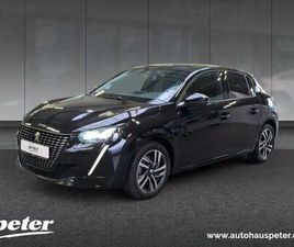 ALLURE PACK 100 NAVI+SHZ+ECO-LED+