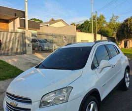 LTZ 1.8 16V FLEX 4X2 AUT.