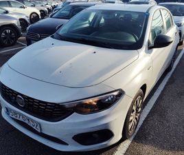 1.3 MULTIJET II POP BUSINESS 70 KW (95 CV)