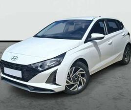 FL 1.0 T-GDI 73,5 KW (100 CV) MT6 2WD SMART MY25