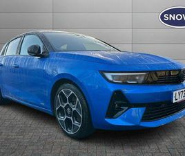 1.6 12.4KWH ULTIMATE AUTO EURO 6 (S/S) 5DR