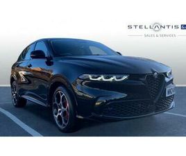 1.5 VGT MHEV SPRINT DCT EURO 6 5DR