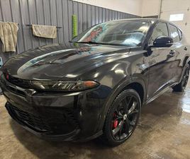 DODGE HORNET R/T PHEV