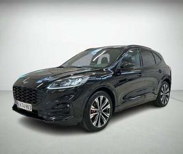 FORD KUGA 2,5 PHEV ST-LINE X CVT 5D