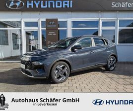HYUNDAI BAYON FL PRIME 1.0 T-GDI 7-DCT NAVI DIGITALES CO