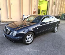 K AVANTGARDE PELLE, RESTAURATA COMPLETAMENTE, ISCRITTA ASI