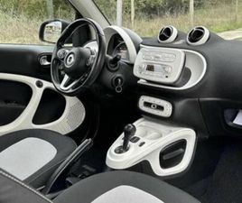 SHITET SMART FOR TWO