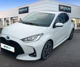 HYBRIDE 116H COLLECTION