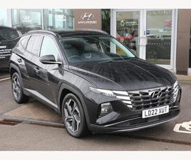 1.6 H T-GDI ULTIMATE AUTO EURO 6 (START/STOP) 5DR