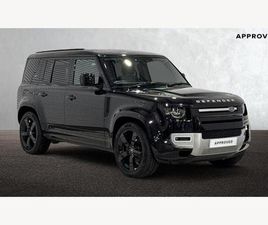 3.0 D250 MHEV XS EDITION AUTO 4WD EURO 6 (START/STOP) 5DR