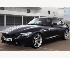 2.5 23I M SPORT HIGHLINE EDITION SDRIVE EURO 5 2DR