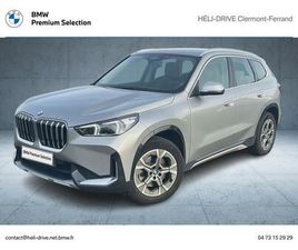 BMW X1 X1 XDRIVE23I 218CH