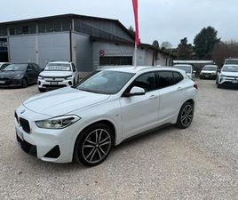 BMW X2 XDRIVE18D M-SPORT AUTOMATICA