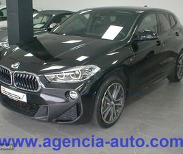 XDRIVE20D M