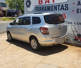 LTZ 1.8 8V ECONO.FLEX 5P MEC.