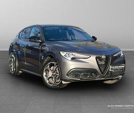 2.0T VELOCE AUTO Q4 AWD EURO 6 (S/S) 5DR