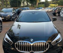 BMW SERIE 1 116 BMW SERIE 1 MSPORT