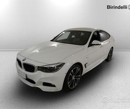 BMW SERIE 3 G.T. (F34) - 320D XDRIVE GRAN TURISMO