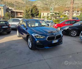 BMW X2 2.0 DIESEL 190 CV XDRIVE20D MSPORT-X - 2020