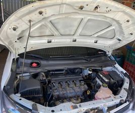 SED. LT 1.4 8V FLEXPOWER 4P