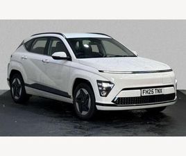 65.4KWH ADVANCE AUTO 5DR