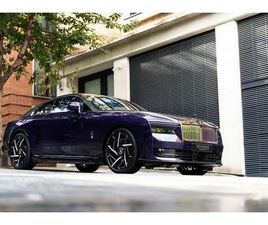 BLACK BADGE AUTOMATIC 2-DOOR