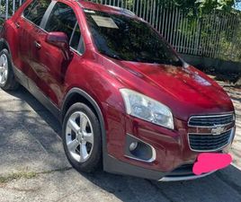 LTZ 1.8 16V FLEX 4X2 AUT.