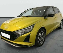 FL 1.0 T-GDI 73,5 KW (100 CV) HÍBRIDO 48V DCT7 2W