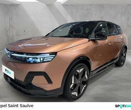 OPEL GRANDLAND ELECTRIC 325CH BATTERIE 73 KWH ULTIMATE AWD