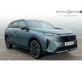 1.2 HYBRID ALLURE E-DSC6 EURO 6 (S/S) 5DR