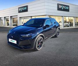 CROSSBACK PURETECH 130 EAT8 PERFORMANCE LINE+