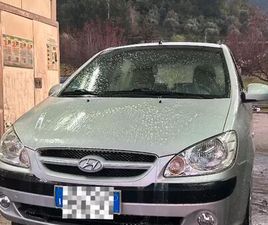 HYUNDAI GETZ 2005