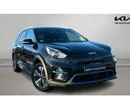 2022 KIA E NIRO EV 2 64