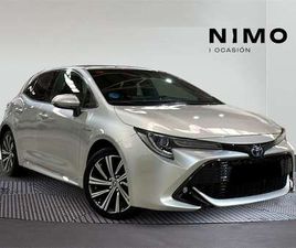 1.8 125H STYLE E-CVT