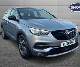 X 1.2 TURBO SPORT NAV EURO 6 (S/S) 5DR