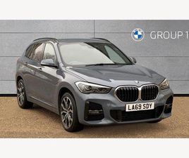 2.0 20I M SPORT AUTO XDRIVE EURO 6 (START/STOP) 5DR
