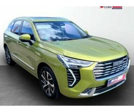 2024 HAVAL JOLION PRO 1.5T SUPER LUXURY DCT