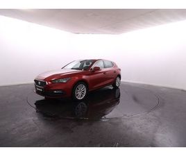 SEAT LEÓN 1.4 E-HYBRID XCELLENCE DSG 204CV