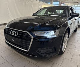 AUDI A6 50 TFSIE, QUATTRO, PLUG IN HYBRID, TOP STANJE, SERVISNA, PDV, 2023 GOD.
