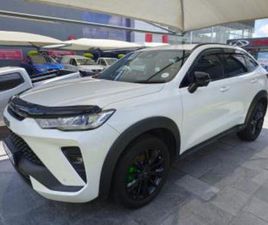 2.0T 4WD SUPER LUXURY