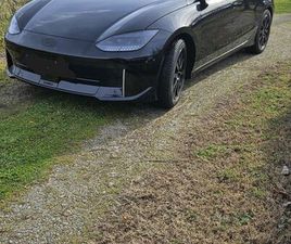 HYUNDAI IONIQ 6 77 KWH HTRAC - 325 CH EXECUTIVE