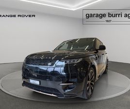 RANGE ROVER SPORT 3.0 I6 350 AB