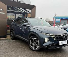 1.6 H T-GDI ULTIMATE AUTO EURO 6 (START/STOP) 5DR