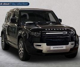 3.0 P400 MHEV XS EDITION AUTO 4WD EURO 6 (START/STOP) 5DR